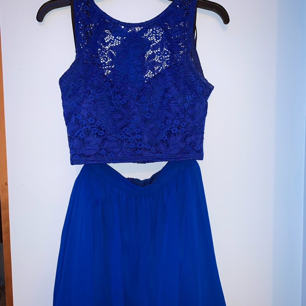 homecoming dress